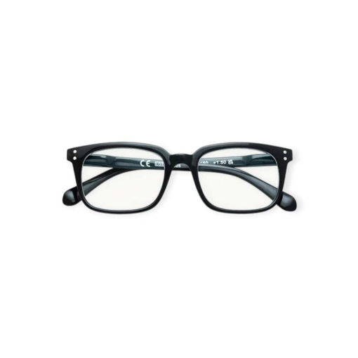 Picture of ZIPPO READ GLASSES +1.00 BLACK